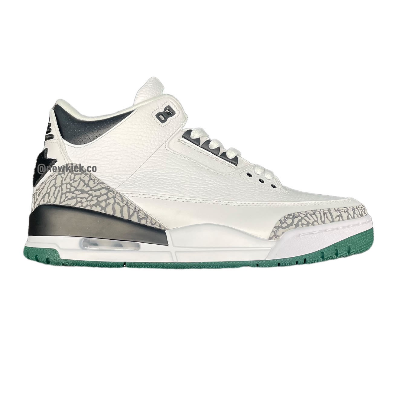 Air Jordan 3 Retro Oregon Ducks Pit Crew White H011 Mnjdls 594 282233 Y3 (13) - newkick.app